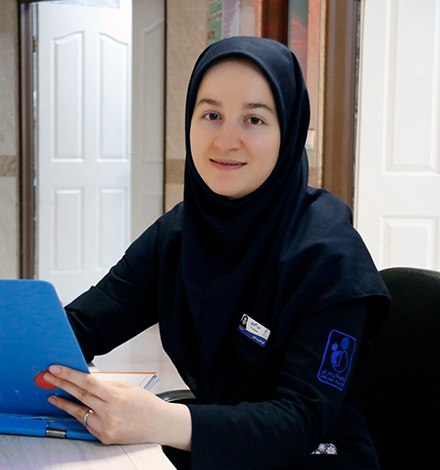 سمیرا اکبری