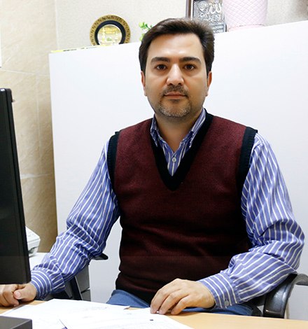 سهراب حیدری
