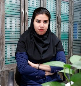 شکوفه بینقی