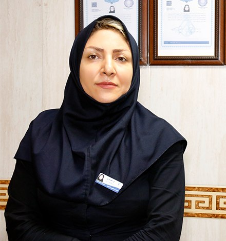 عاطفه غفاری