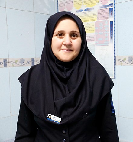 پرستاری اورژانس