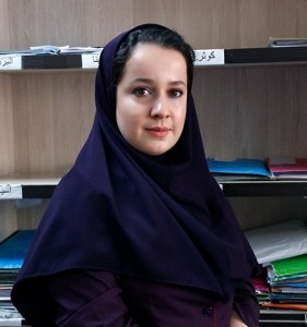 فهیمه یعقوبیان