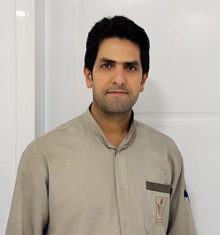 مجید بایرامی