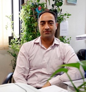 محمد خورده کار