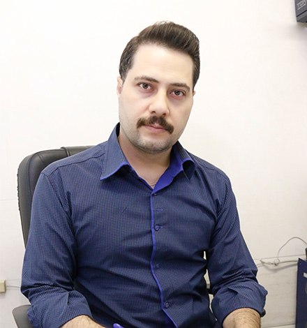 محمد همایونی فر