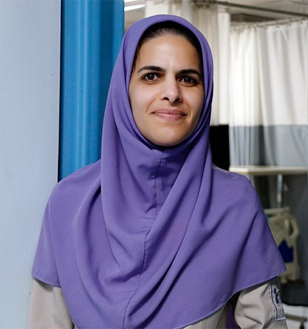 مریم نوروزیان