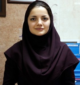 نسترن ختایی