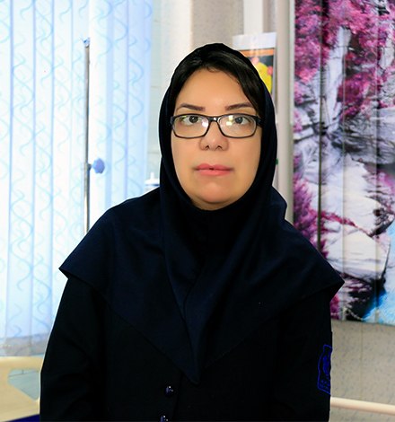 گلناز جعفری