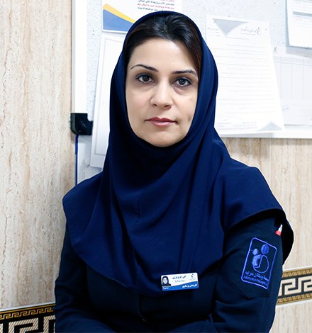 صنم پرویزی
