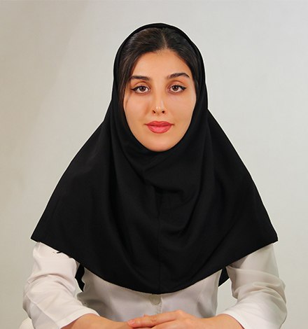 هدی رحمانی