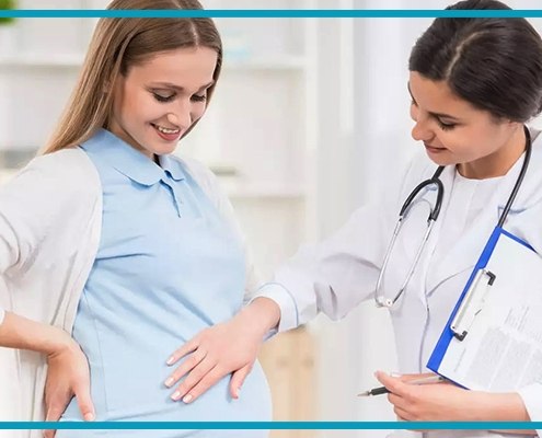 پرسش و پاسخ از متخصصان زنان