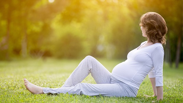 باید و نبایدهای استفاده از لوازم ارایشی در دوران بارداری