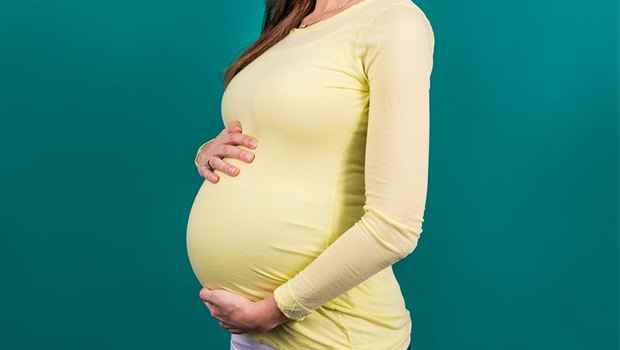 دفع پروتئین در بارداری