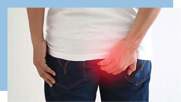 درمان بواسیر یا هموروئید