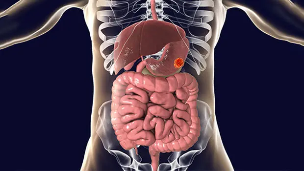 کلینیک گوارش