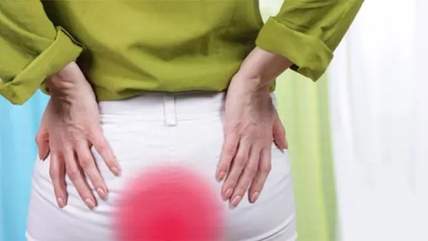 درمان بواسیر