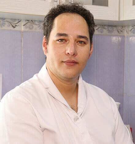 پوریا گرشاسبی