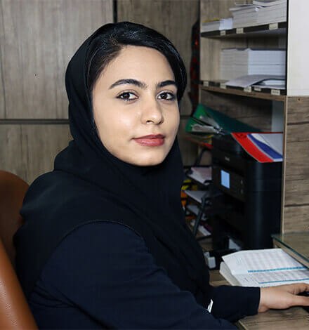 زهرا قادری