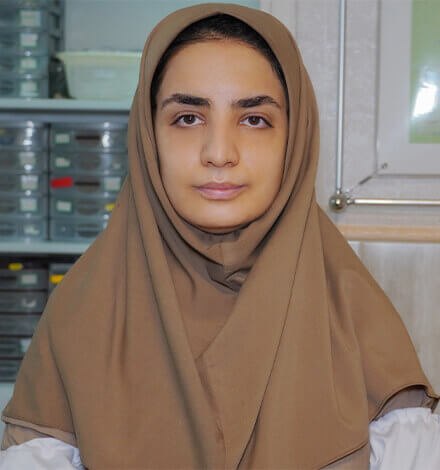 مریم سعیدی فر