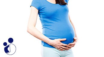 ماه پنجم بارداری