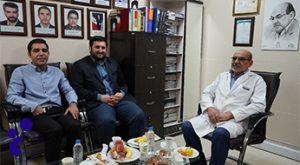 بیمارستان مریم