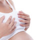 خارش سینه در بارداری