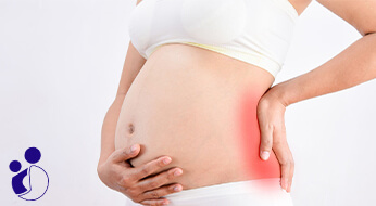 درد مفصل در بارداری