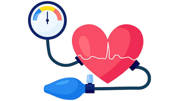 تشخیص فشار خون پایین