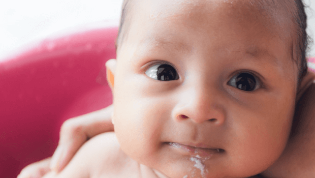 فرق رفلاکس و حساسیت به پروتئین گاوی