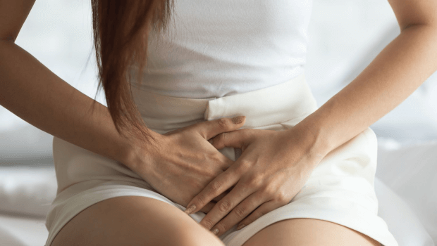 دلایل سوزش و خارش واژن 