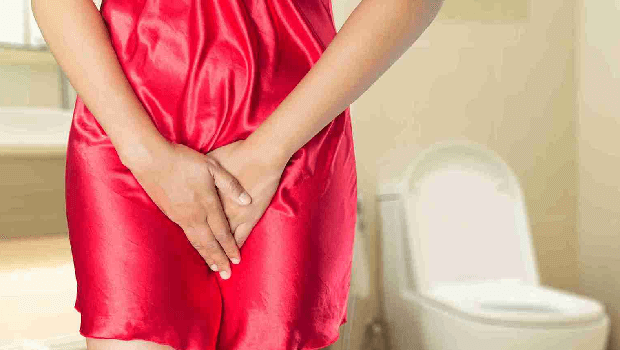 سوزش واژن بعد از ادرار