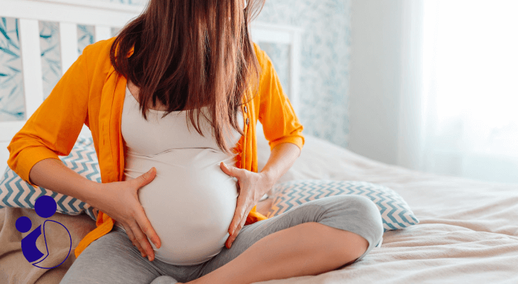 انقباضات براکستون هیکس چیست؟