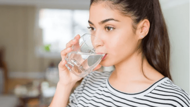 روش های پیشگیری بالا رفتن دمای بدن در زنان