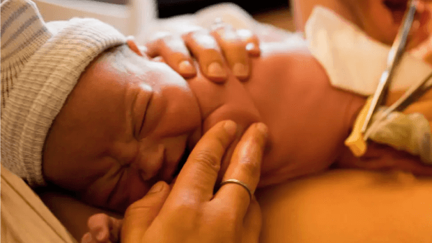 علت خونریزی بعد از زایمان