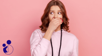 بوی بد پریود