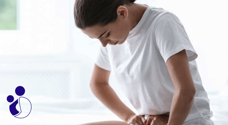 علت خونریزی بعد از رابطه