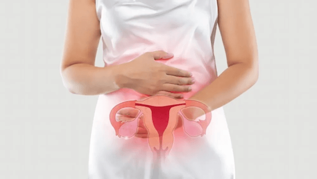 لکه بینی و خونابه بعد از نزدیکی نشانه چیست؟