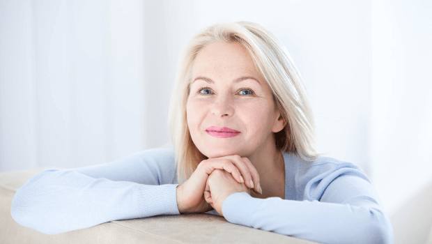 تغییرات بدن بعد از یائسگی