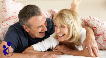 رابطه جنسی بعد از یائسگی