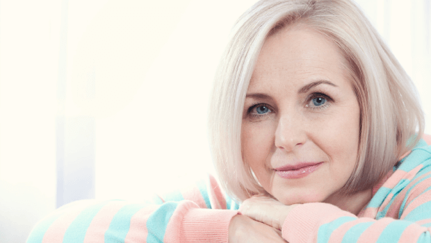 آیا زنان بعد از یائسگی ارضا میشوند؟