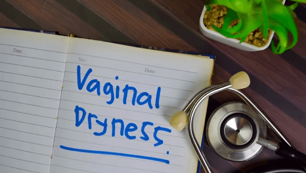 درمان خشکی واژن در یائسگی