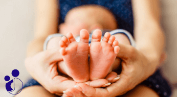 بخیه زایمان طبیعی کی خوب میشه