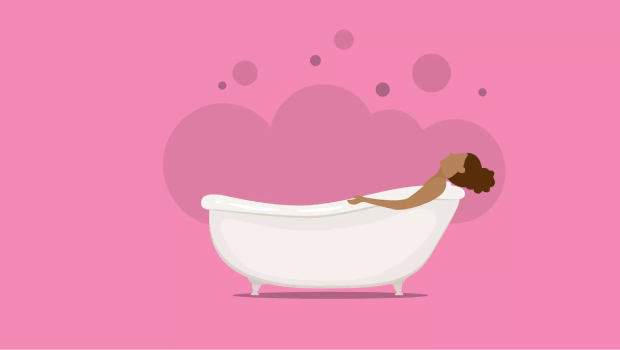 علائم خوب شدن بخیه زایمان طبیعی