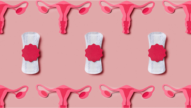 تشخیص علت دوبار پریود شدن در ماه