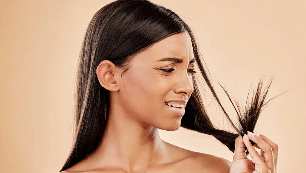 درمان ریزش مو ناشی از تنبلی تخمدان