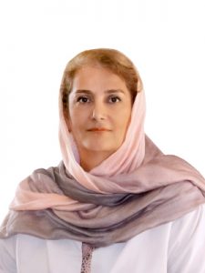 دکتر فریبا یحیی زاده متخصص زنان، زایمان و نازایی در کرج