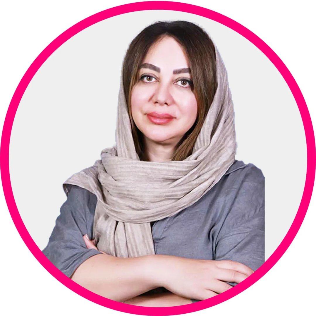 دکتر ماندانا منظوری لشگری متخصص زنان، زایمان و نازایی در کرج