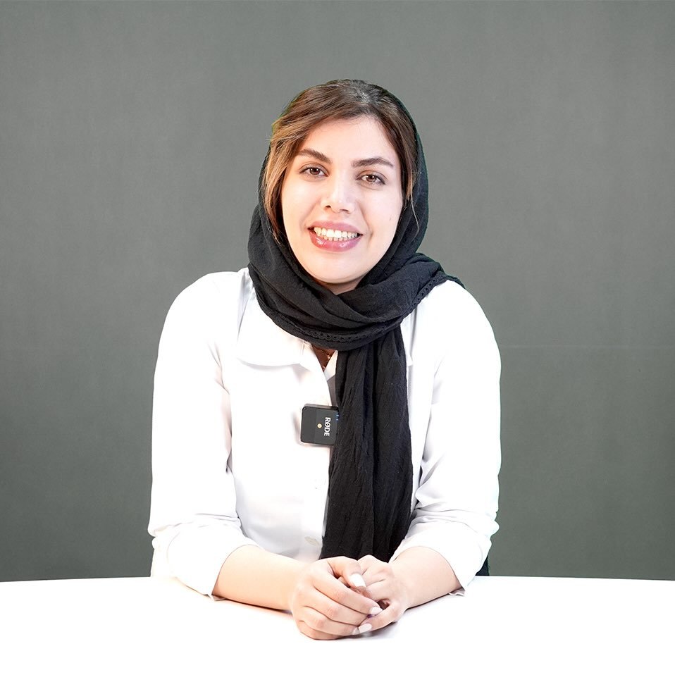 دکتر نسیم وفایی متخصص زنان و زایمان در کرج