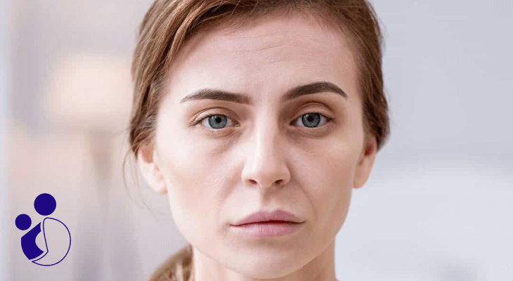 علائم کم خونی در زنان