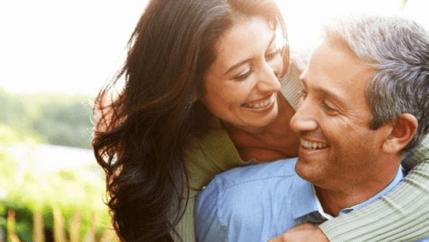 افزایش میل جنسی در خانمها